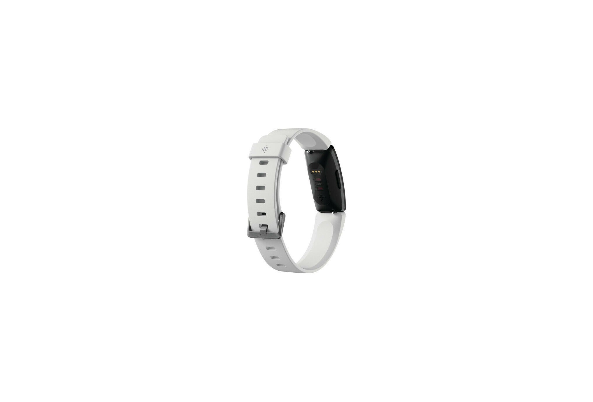 fitbit inspire hr for running