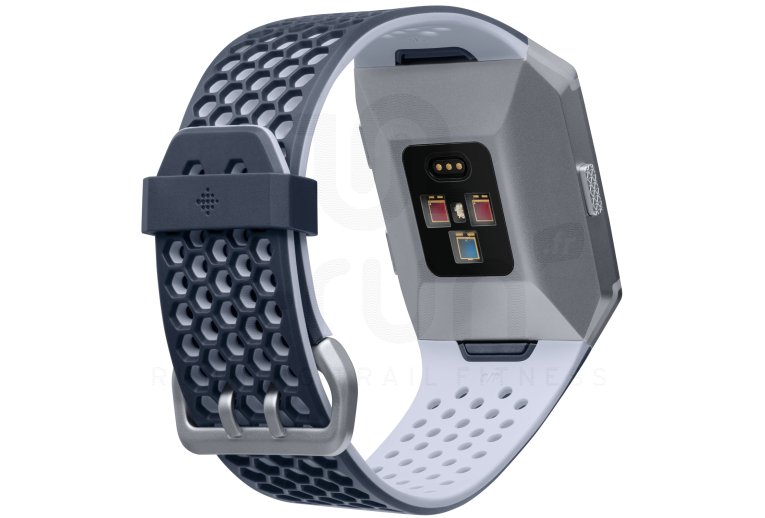 Fitbit Ionic edicin adidas