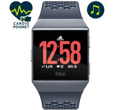 Fitbit Ionic édition adidas
