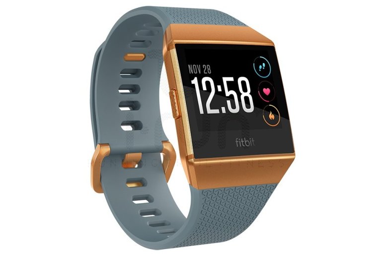 Fitbit Pack Iconic+ Correa Sport de regalo