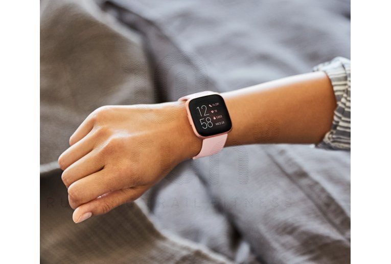 Fitbit Versa 2