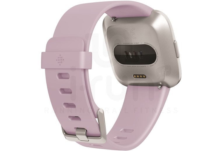 Fitbit Versa edicin Lite