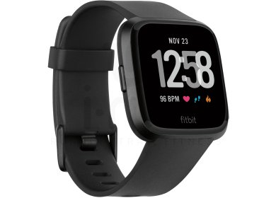 nike run club fitbit versa