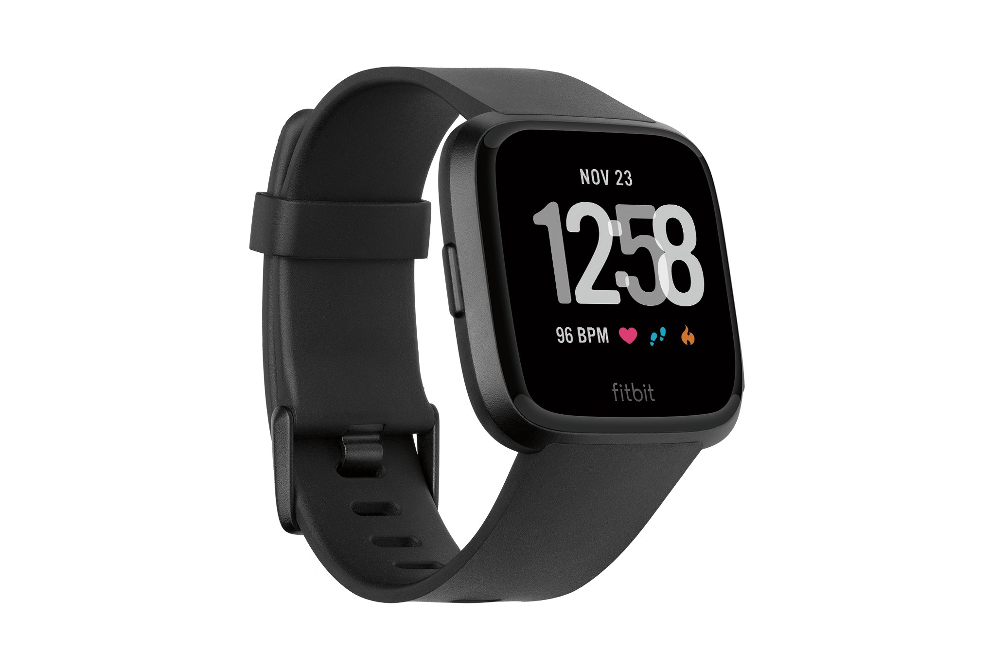 nike run club fitbit versa