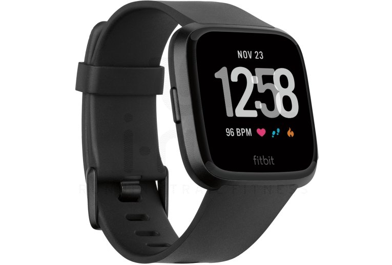 Fitbit Versa
