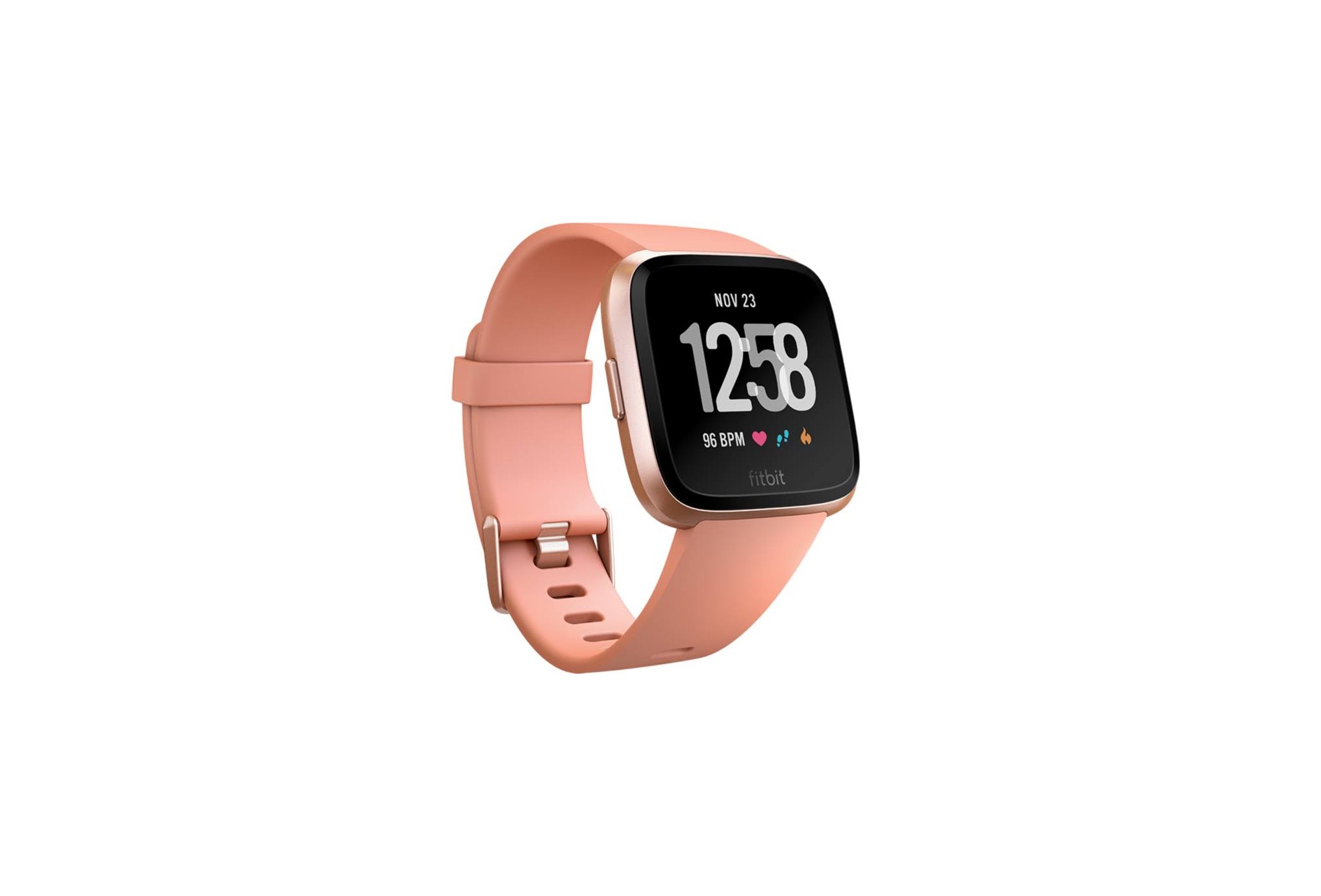 nike run club fitbit versa