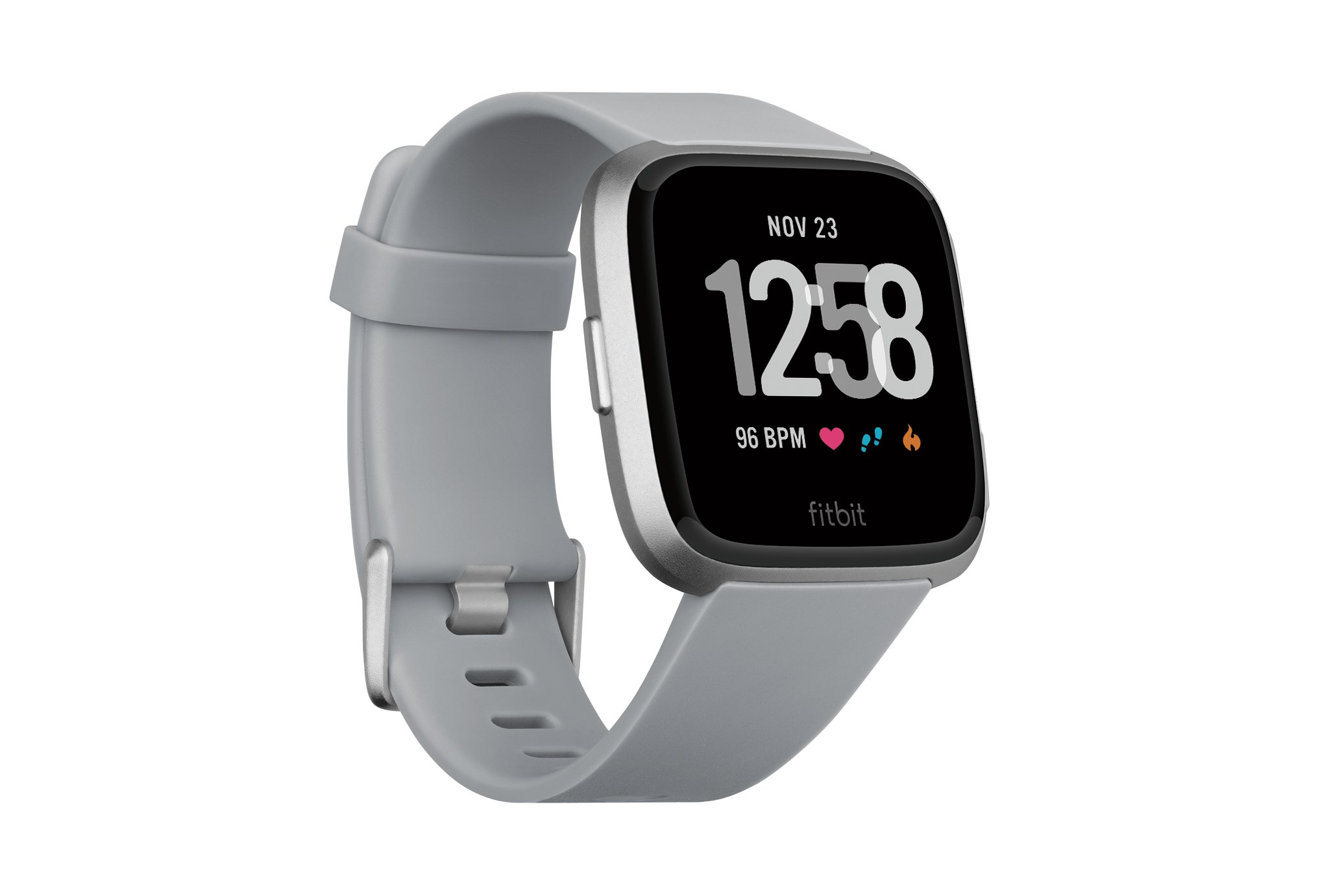 nike run club fitbit versa