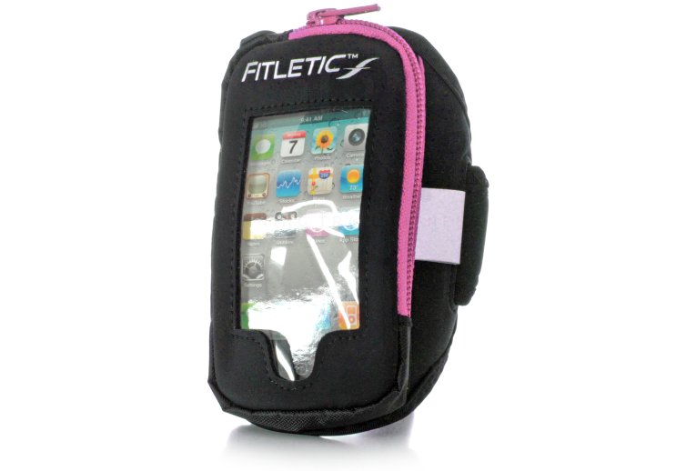 Fitletic Brazalete tel�fono/ ipod touch