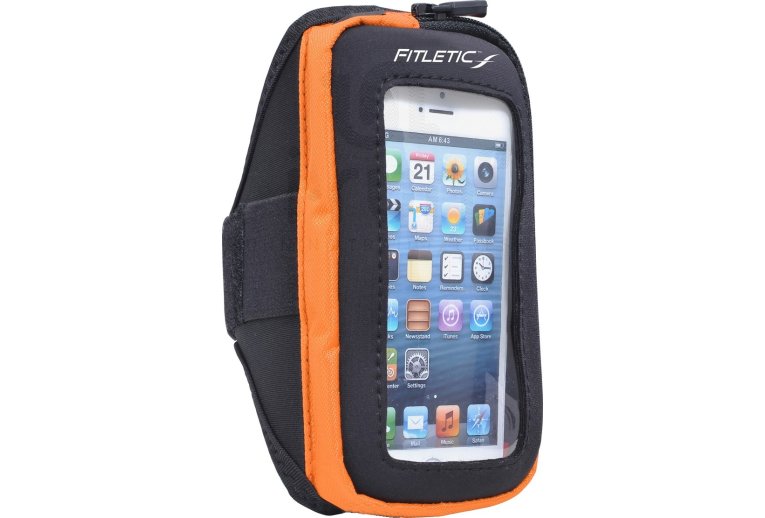 Fitletic Brazalete tel�fono/ ipod touch