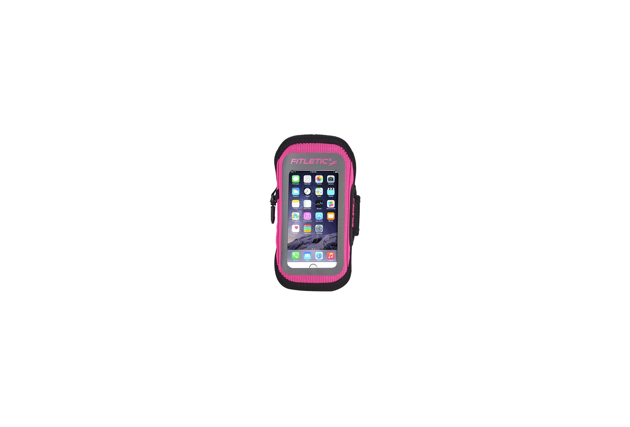 Fitletic Brassard Surge ARM03 Accessoires téléphone