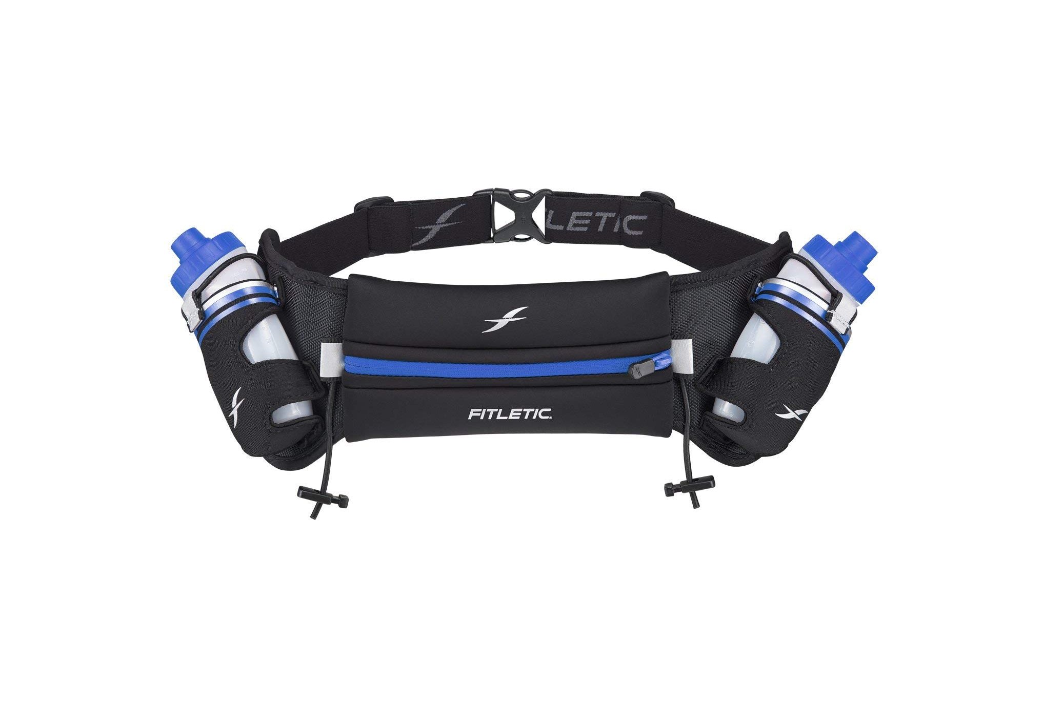 Fitletic Ceinture Hydratation 500 ML Sac hydratation / Gourde