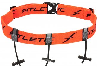 Fitletic Cinturón portadorsal