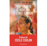 Flammarion Tout ce que je voulais, c