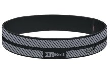 FlipBelt Ceinture FlipBelt Reflective
