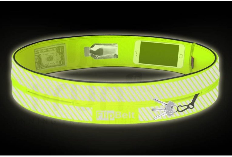 FlipBelt FlipBelt Reflective