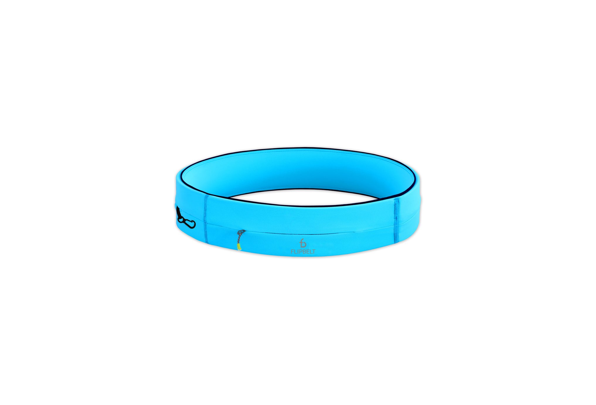 FlipBelt FlipBelt Zip Ceinture / porte dossard