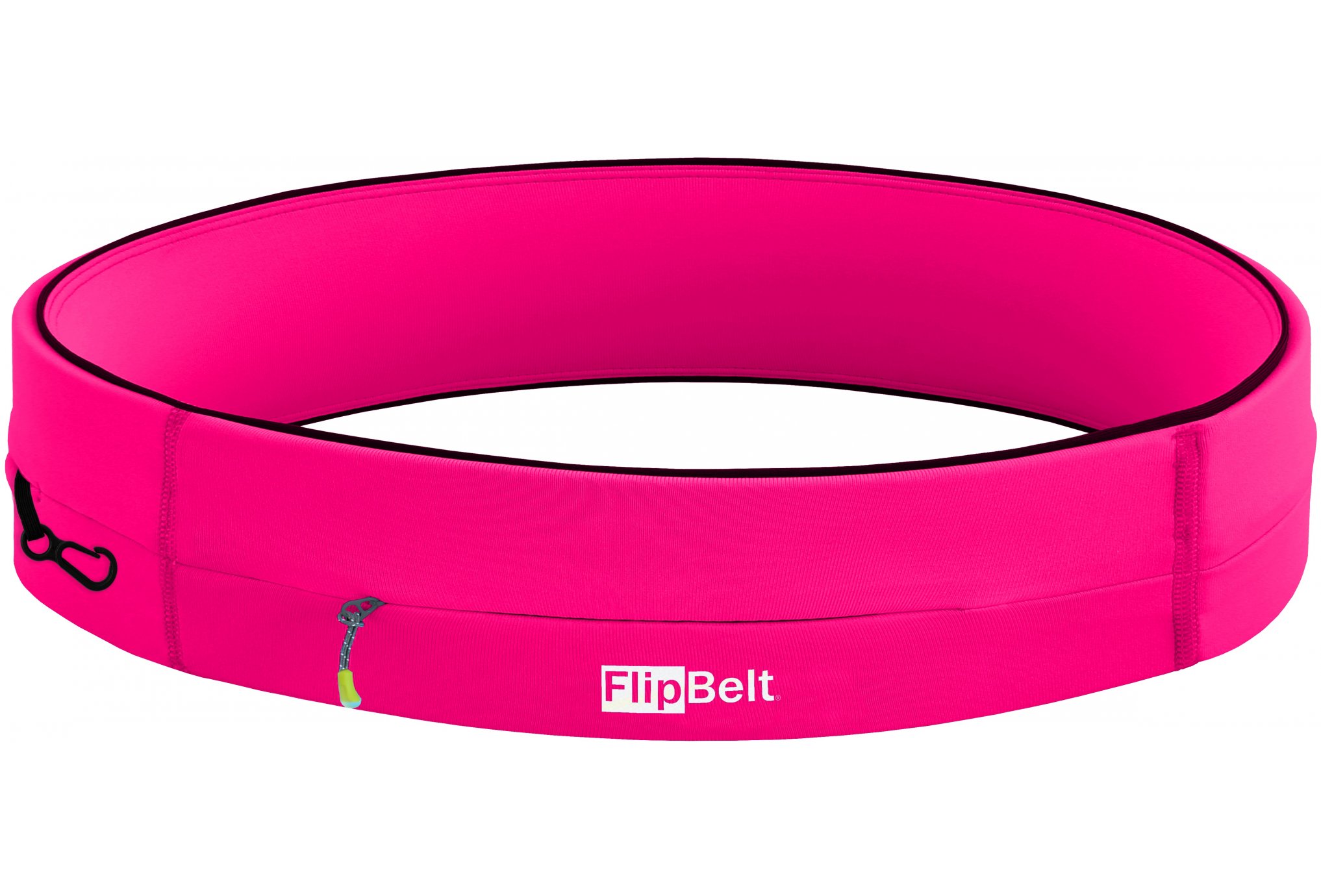 FlipBelt Zipper Running Belt - FlipBelt Australia