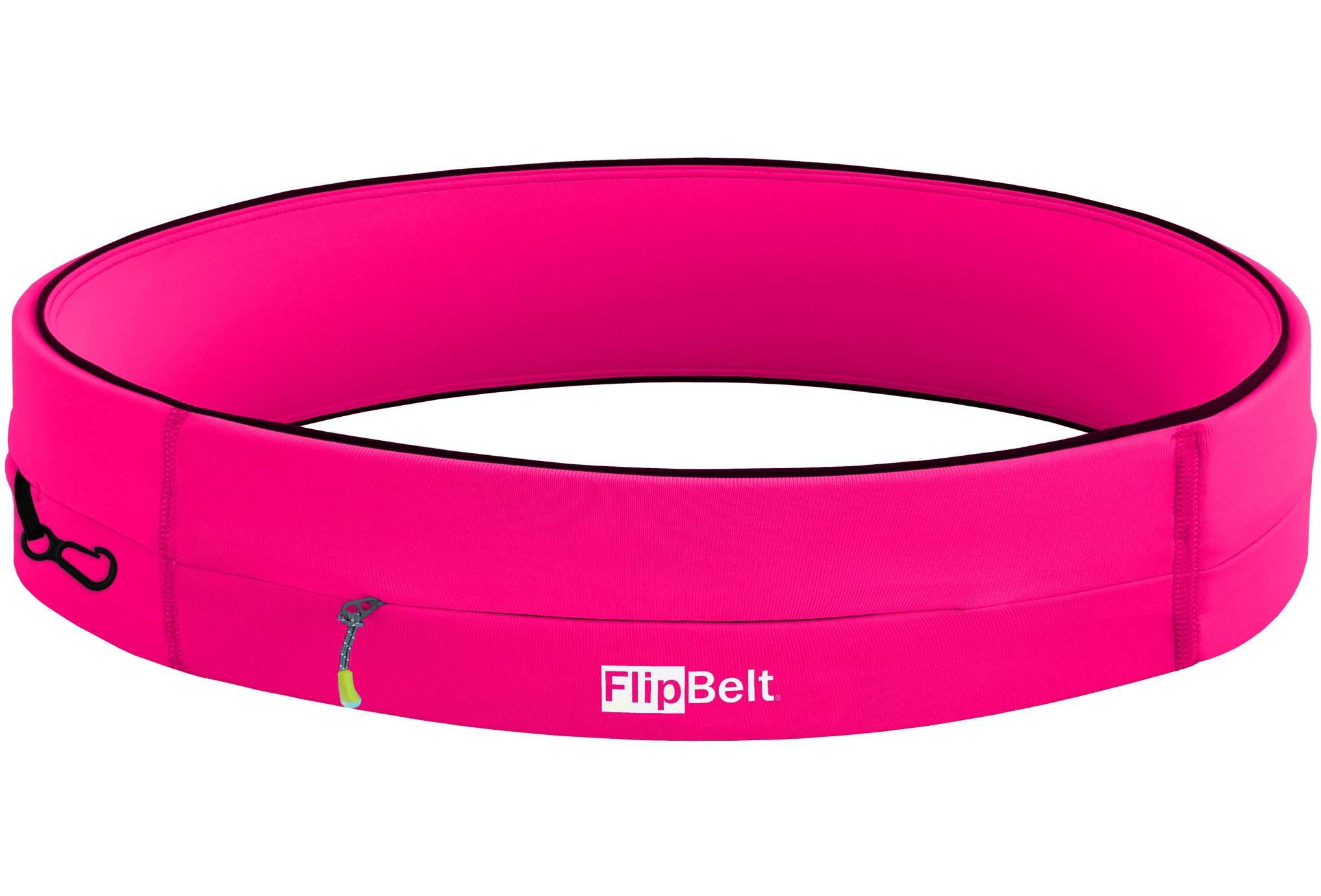 FlipBelt FlipBelt Zip Diététique Accessoires
