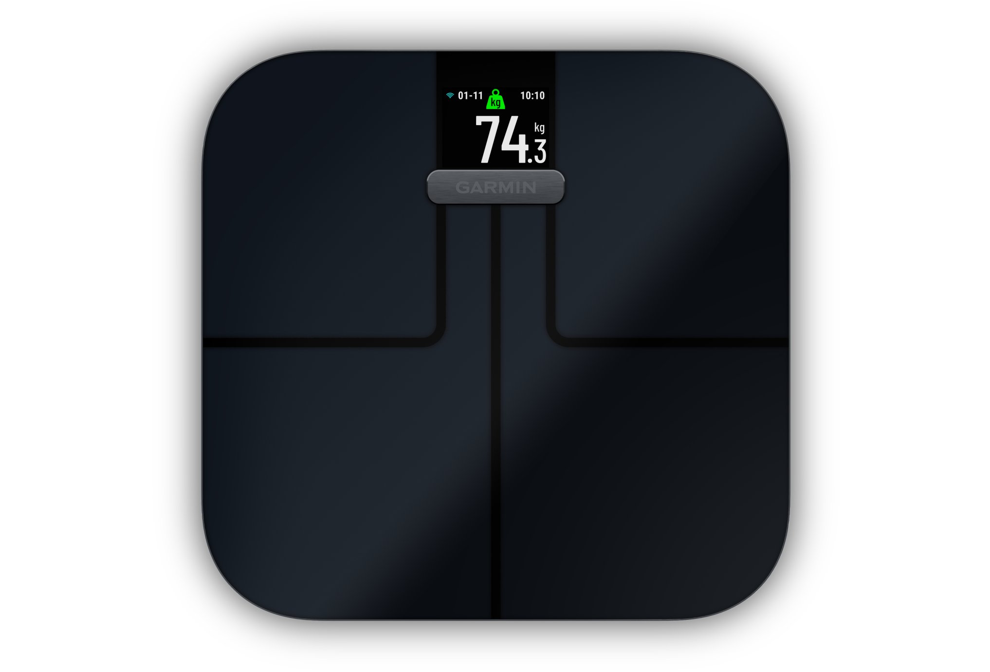 Garmin Balance Index Smart Scale 2 Accessoires connectés