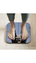 Garmin Balance Index Smart Scale 2