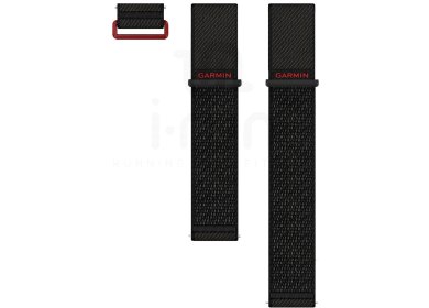 Garmin Bracelet 24 mm Venu X1 - Nylon