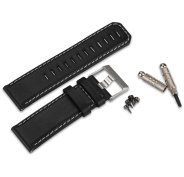 Garmin Bracelet cuir Fenix