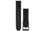 Garmin Correa de cuero para reloj QuickFit-22 mm