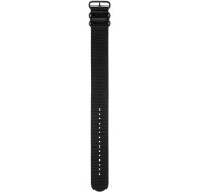 Garmin Bracelet de montre en nylon pour Fenix 3