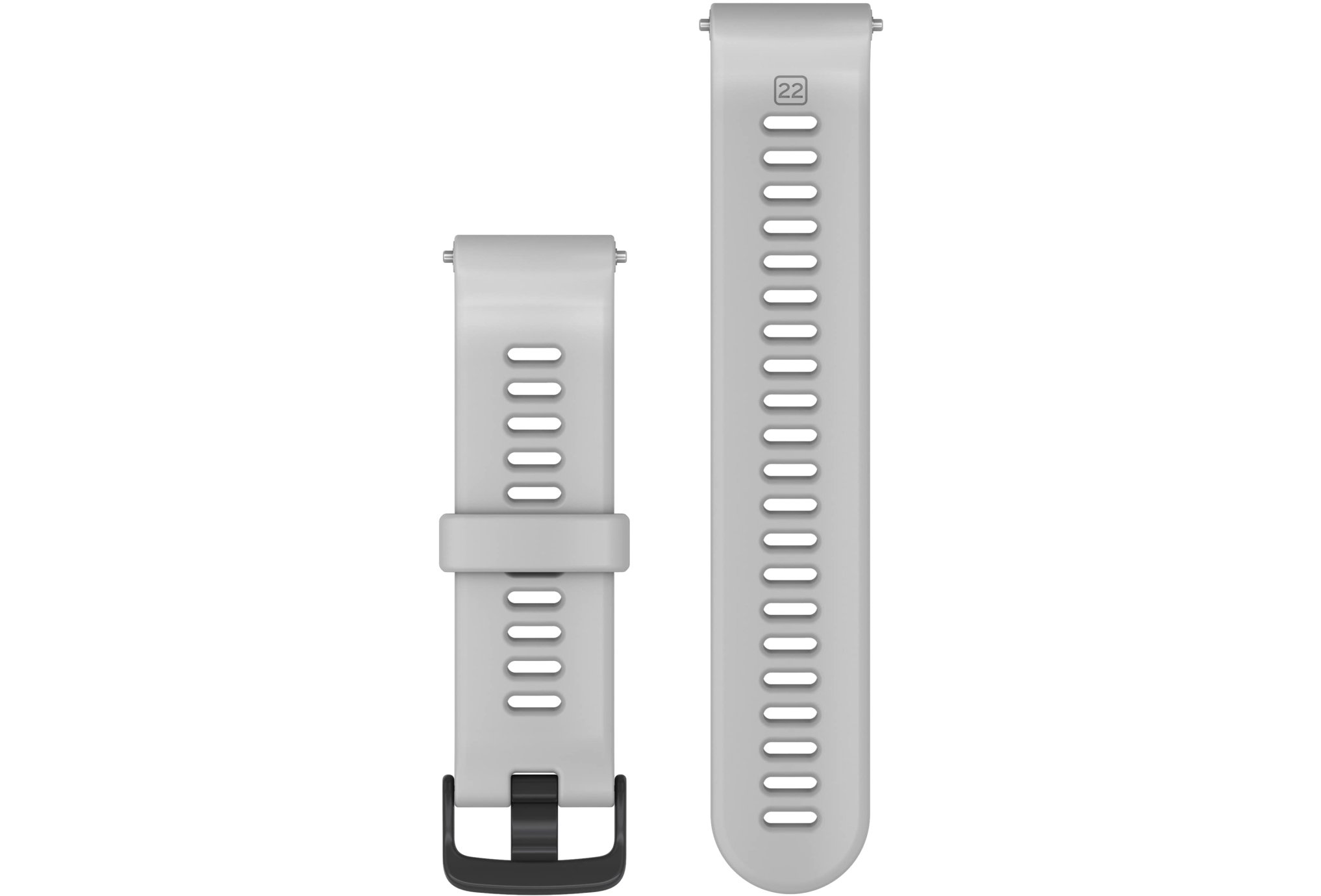 Garmin Bracelet de rechange Forerunner 945 LTE Accessoires montres/ Bracelets
