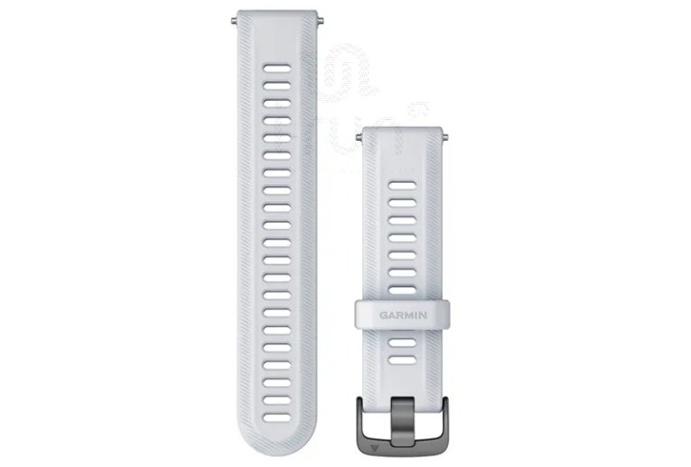 Garmin Bracelet de remplacement - 22 mm