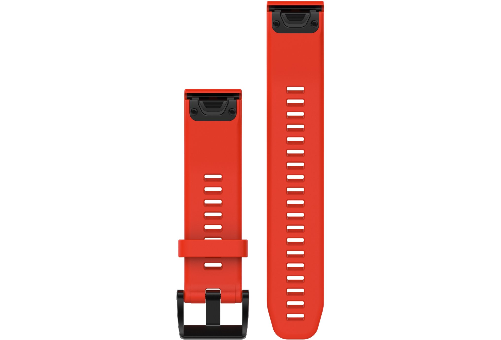garmin quickfit 22 orange