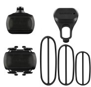 Garmin Capteur de vitesse et capteur de cadence vélo