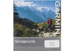 Garmin Carte topographique v6 PRO - Sud-Est de la France