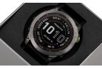 Garmin Enduro 2 Sapphire Solar Titane