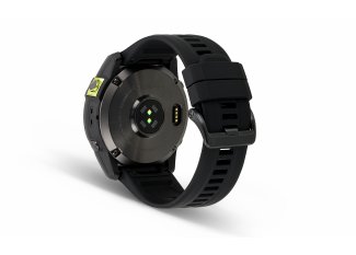 Garmin Enduro 2 Sapphire Solar Titane