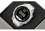 Garmin EPIX Gen 2 Sapphire Titanium