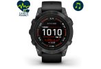 Garmin EPIX Pro Gen 2 - 47 mm