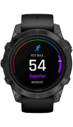 Garmin EPIX Pro Gen 2 - 47 mm