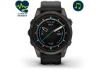 Garmin EPIX Pro Gen 2 Sapphire Titane - 42 mm