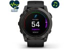 Garmin EPIX Pro Gen 2 Sapphire Titane - 51 mm