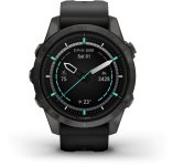 Garmin EPIX Pro Gen 2 Sapphire Titane 42 mm