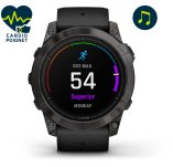 Garmin EPIX Pro Gen 2 Sapphire Titane 51 mm