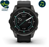 Garmin EPIX Pro Gen 2 Sapphire Titane 42 mm