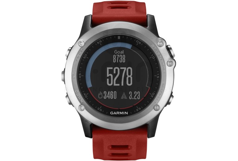Garmin F�nix 3 GPS