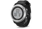 Garmin Reloj F�nix 3 GPS HR con puls�metro
