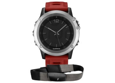 garmin fenix 3 gps