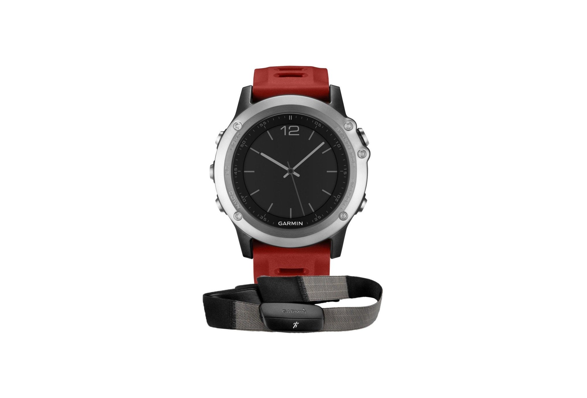 garmin fenix 3 hrm run bundle