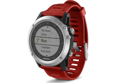 garmin fenix 3 gps