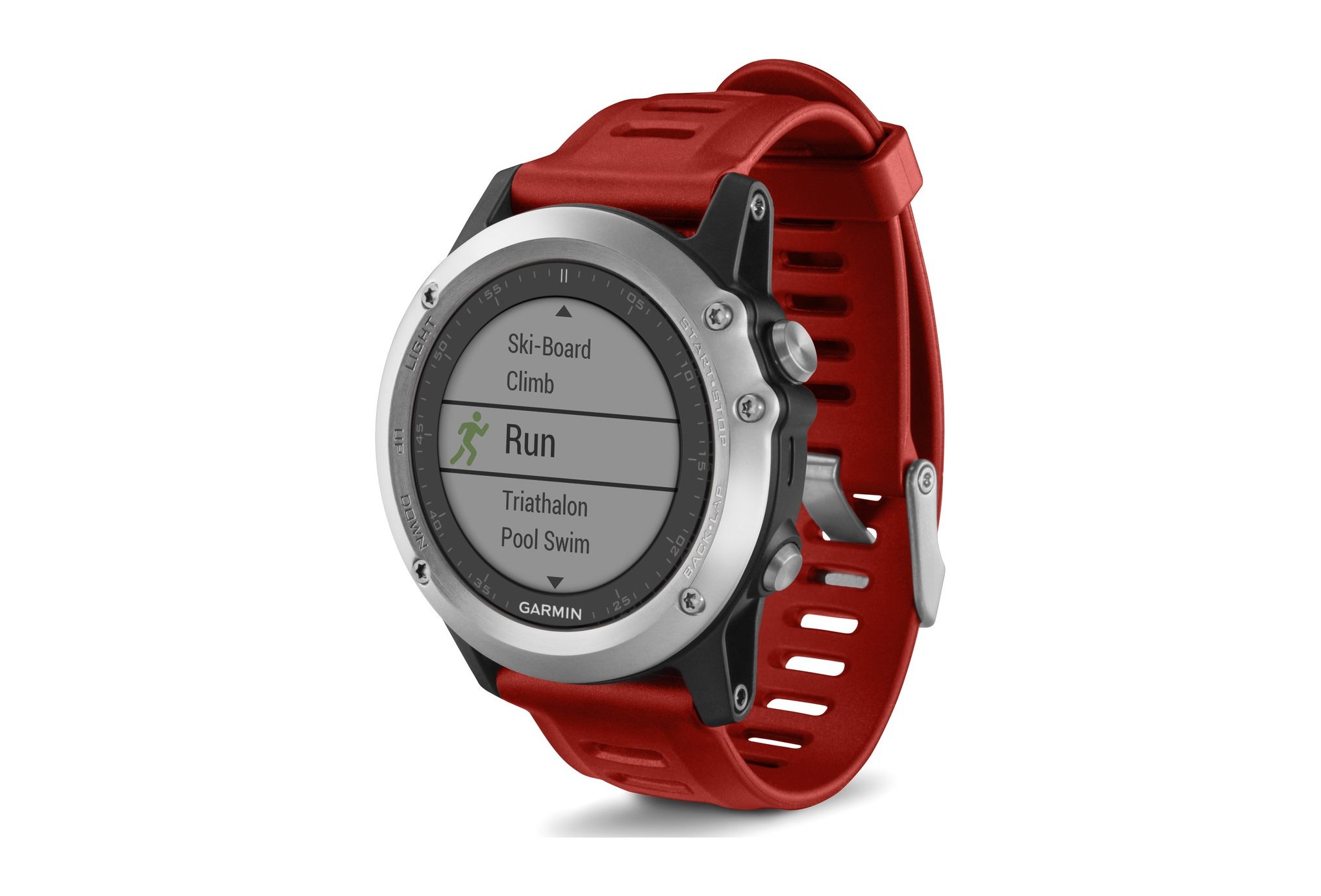 garmin fenix 3 hrm run bundle