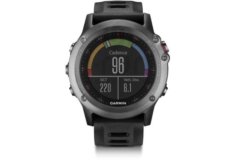 Garmin F�nix 3 GPS HRM-Run